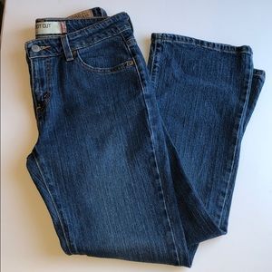 Levi’s bootcut 515 fit. Size 31/28